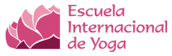 Escuela Internacional de Yoga Logo