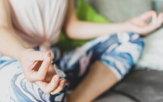 la verdad en el yoga