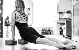 claves para ser profesor/a de yoga