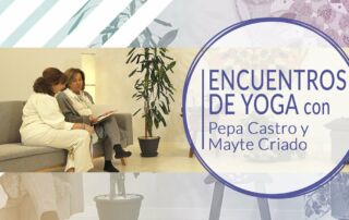 Encuentros de yoga