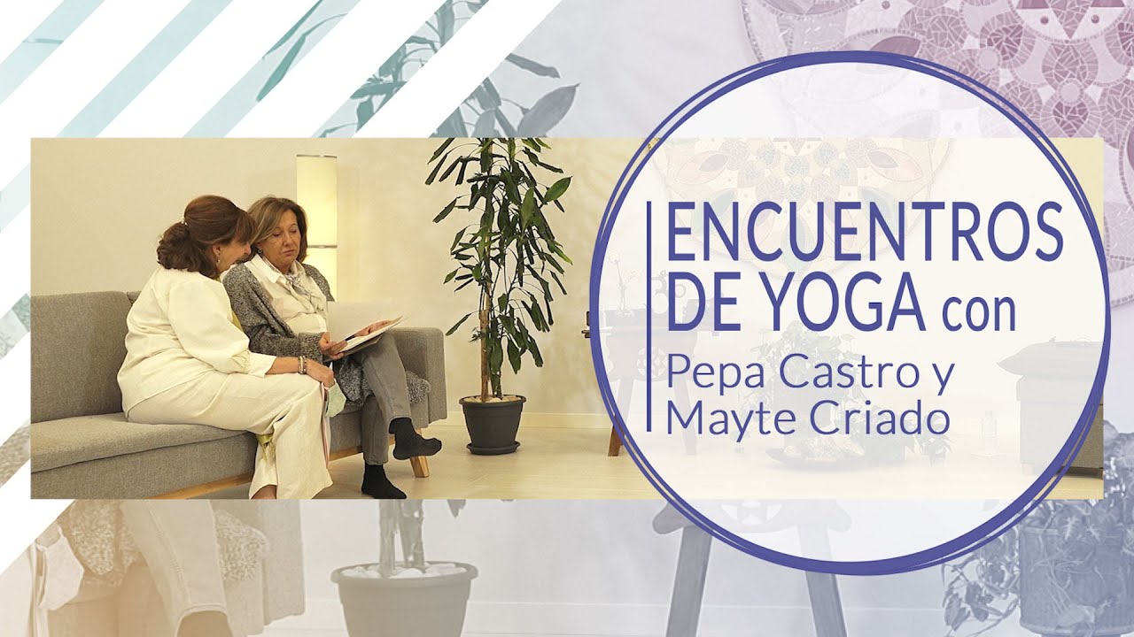 Encuentros de yoga