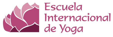 Escuela Internacional de Yoga Logo