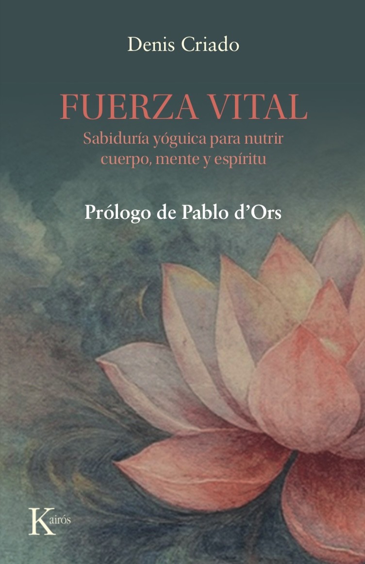 fuerza vital